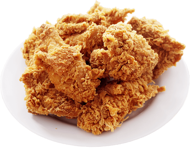 Fried Chicken