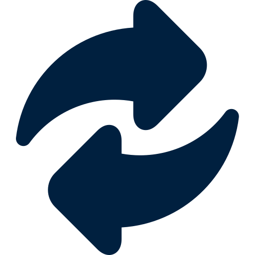 This is the exchange symbol image.